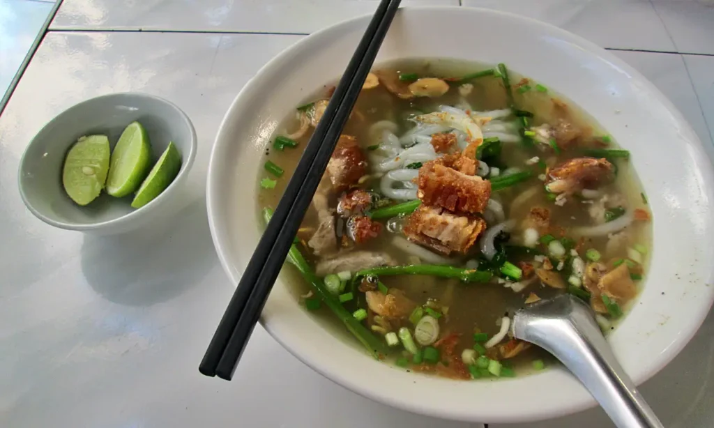 カオピアック・セン